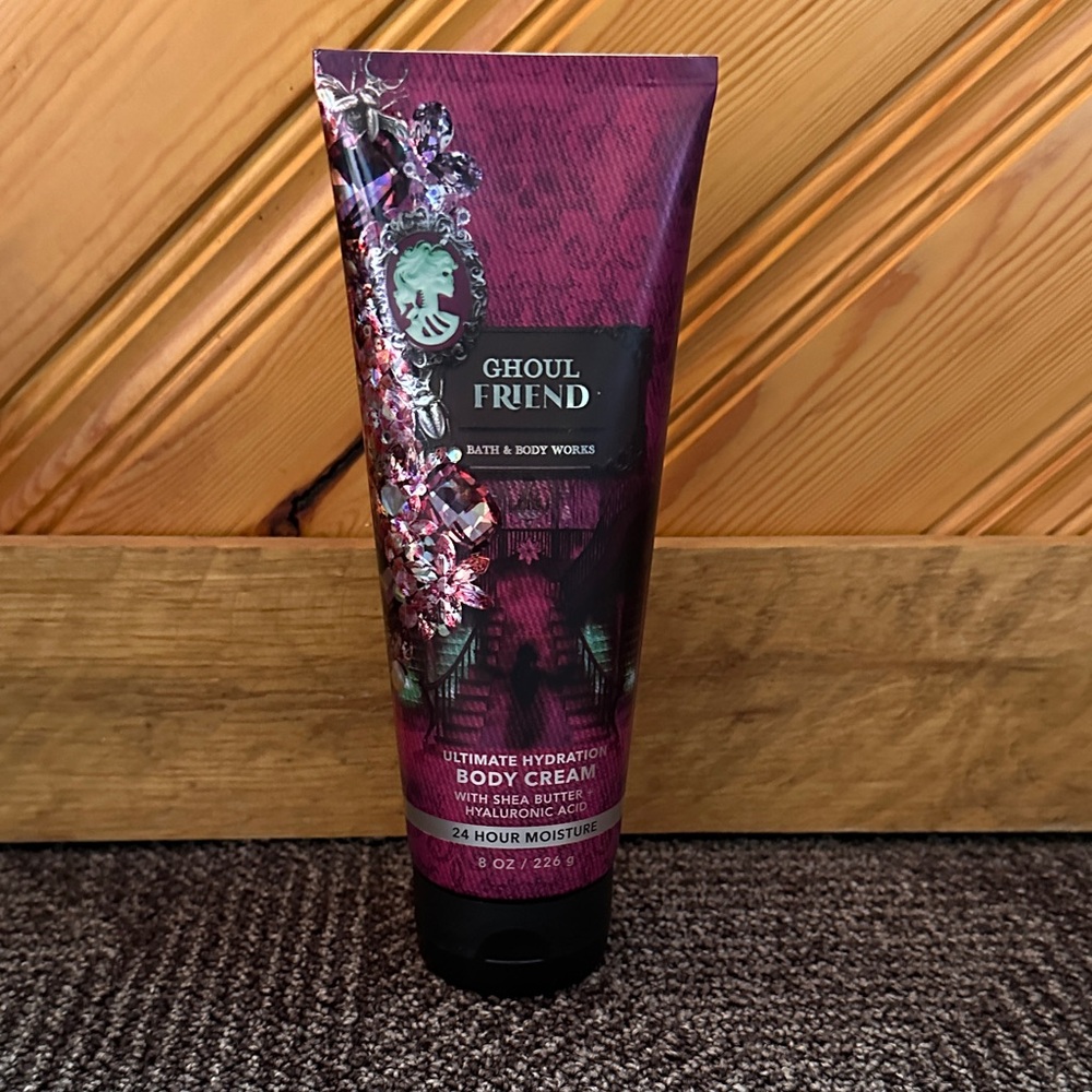 Bath & Body Works Ghoul Friend Body Cream